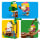LEGO Super Mario 71421 Dżunglowy koncert Dixie Kong - rozsz. - 1159383 - zdjęcie 4
