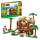 LEGO Super Mario 71424 Domek na drzewie Donkey Konga - rozsz. - 1159397 - zdjęcie 8