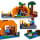 LEGO Minecraft 21248 Dyniowa farma - 1159387 - zdjęcie 3