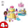 LEGO Koci domek Gabi 10785 Pieczenie tortu z Łakotkiem - 1159398 - zdjęcie 3