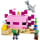 LEGO Minecraft 21247 Dom aksolotla - 1159386 - zdjęcie 7