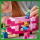 LEGO Minecraft 21247 Dom aksolotla - 1159386 - zdjęcie 8