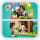 LEGO Koci domek Gabi 10787 Przyjęcie w ogrodzie Wróżkici - 1159400 - zdjęcie 10