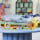 LEGO Koci domek Gabi 10787 Przyjęcie w ogrodzie Wróżkici - 1159400 - zdjęcie 13