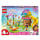 Klocki LEGO® LEGO Koci domek Gabi 10787 Przyjęcie w ogrodzie Wróżkici