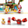 LEGO Sonic the Hedgehog™ 76992 Wyspa dla zwierząt Amy - 1159407 - zdjęcie 5