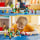 LEGO Sonic the Hedgehog™ 76992 Wyspa dla zwierząt Amy - 1159407 - zdjęcie 6