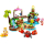 LEGO Sonic the Hedgehog™ 76992 Wyspa dla zwierząt Amy - 1159407 - zdjęcie 8