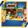 LEGO Sonic the Hedgehog™ 76992 Wyspa dla zwierząt Amy - 1159407 - zdjęcie 10