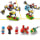 LEGO Sonic the Hedgehog™ 76994 Sonic - wyzwanie z pętlą - 1159415 - zdjęcie 5