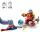 LEGO Sonic the Hedgehog™ 76993 Sonic kontra dr. Eggman i robot - 1159414 - zdjęcie 3
