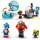 LEGO Sonic the Hedgehog™ 76993 Sonic kontra dr. Eggman i robot - 1159414 - zdjęcie 5