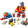 LEGO Sonic the Hedgehog™ 76993 Sonic kontra dr. Eggman i robot - 1159414 - zdjęcie 8