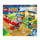 Klocki LEGO® LEGO Sonic the Hedgehog™ 76991 Tails z warsztatem i samolot