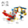 LEGO Sonic the Hedgehog™ 76991 Tails z warsztatem i samolot - 1159406 - zdjęcie 3