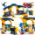 LEGO Sonic the Hedgehog™ 76991 Tails z warsztatem i samolot - 1159406 - zdjęcie 4