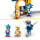 LEGO Sonic the Hedgehog™ 76991 Tails z warsztatem i samolot - 1159406 - zdjęcie 5