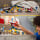 LEGO Sonic the Hedgehog™ 76991 Tails z warsztatem i samolot - 1159406 - zdjęcie 6