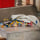 LEGO Sonic the Hedgehog™ 76991 Tails z warsztatem i samolot - 1159406 - zdjęcie 14