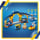 LEGO Sonic the Hedgehog™ 76991 Tails z warsztatem i samolot - 1159406 - zdjęcie 9