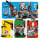 LEGO Super Mario 71423 Walka w zamku Dry Bowsera - rozsz. - 1159396 - zdjęcie 4
