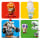 LEGO Super Mario 71423 Walka w zamku Dry Bowsera - rozsz. - 1159396 - zdjęcie 5
