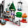 LEGO Super Mario 71423 Walka w zamku Dry Bowsera - rozsz. - 1159396 - zdjęcie 10