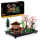 LEGO Icons 10315 Zaciszny ogród - 1159420 - zdjęcie 2