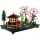 LEGO Icons 10315 Zaciszny ogród - 1159420 - zdjęcie 7