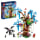 LEGO DREAMZzz™ 71461 Fantastyczny domek na drzewie - 1159377 - zdjęcie 2