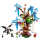 LEGO DREAMZzz™ 71461 Fantastyczny domek na drzewie - 1159377 - zdjęcie 9