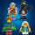 LEGO DREAMZzz™ 71461 Fantastyczny domek na drzewie - 1159377 - zdjęcie 12