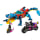 LEGO DREAMZzz™ 71458 Krokodylowy samochód - 1159374 - zdjęcie 9