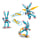 LEGO DREAMZzz™ 71453 Izzie i króliczek Bunchu - 1159363 - zdjęcie 4