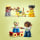 LEGO DUPLO 10991 Wymarzony plac zabaw - 1159429 - zdjęcie 5