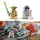 LEGO Star Wars 75360 Jedi Starfighter™ Yody - 1159417 - zdjęcie 5
