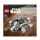 Klocki LEGO® LEGO Star Wars™ 75363 Myśliwiec N-1™ Mandalorianina w mikroskali
