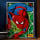 LEGO Art 31209 Niesamowity Spider-Man - 1159431 - zdjęcie 11