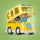 LEGO DUPLO 10988 Przejażdżka autobusem - 1159421 - zdjęcie 4