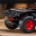 LEGO Technic 42160 Audi RS Q e-tron - 1159436 - zdjęcie 8