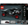 LEGO Technic 42160 Audi RS Q e-tron - 1159436 - zdjęcie 13