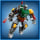 LEGO Star Wars 75369 Mech Boby Fetta™ - 1159440 - zdjęcie 10