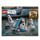 Klocki LEGO® LEGO Star Wars 75359 Zestaw bitewny z 332. oddziałem klonów Ahsok