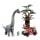 LEGO Jurassic World 76960 Odkrycie brachiozaura - 1159453 - zdjęcie 3