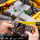 LEGO Technic 42146 Żuraw gąsienicowy Liebherr LR 13000 - 1159434 - zdjęcie 5