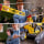LEGO Technic 42146 Żuraw gąsienicowy Liebherr LR 13000 - 1159434 - zdjęcie 4