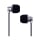 Słuchawki przewodowe 3mk Wired Earphones Jack 3,5 mm