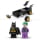 LEGO Batman 76264 Batmobil™ Pogoń: Batman™ kontra Joker™ - 1159449 - zdjęcie 5