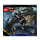 Klocki LEGO® LEGO Batman 76265 Batwing: Batman™ kontra Joker™