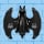 LEGO Batman 76265 Batwing: Batman™ kontra Joker™ - 1159450 - zdjęcie 12
